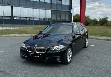 BMW 520 240.000 km 11.200 &euro; Lübeck 23569