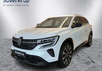 Renault Austral 32.223 km 29.480 &euro; Bad Oldesloe 23843