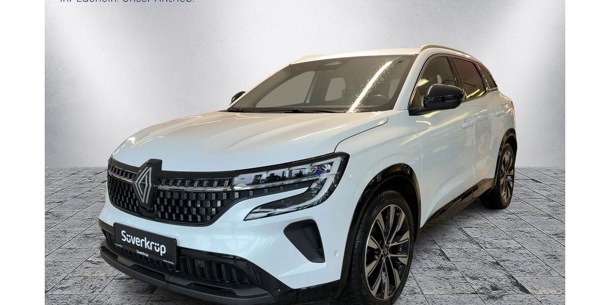 Renault Austral 32.223 km 29.490 &euro; Bad Oldesloe 23843