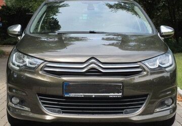 Citroen C4 112.000 km 6.600 &euro; Lübeck 23562