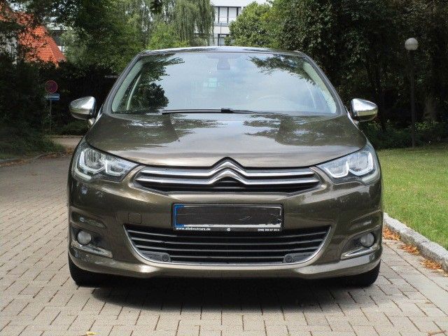 Citroen C4 112.000 km 6.600 &euro; Lübeck 23562