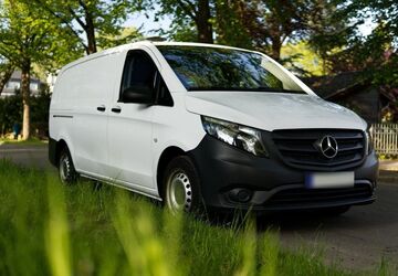 Mercedes-Benz Vito 282.000 km 6.890 &euro; Lübeck 23564