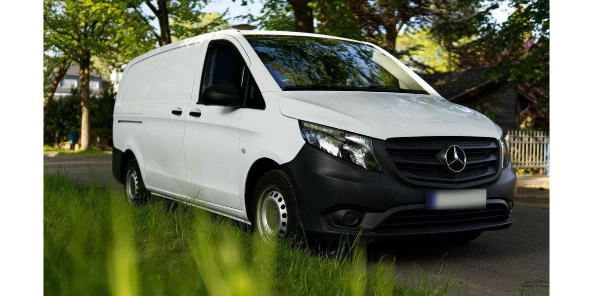 Mercedes-Benz Vito 282.000 km 6.890 &euro; Lübeck 23564