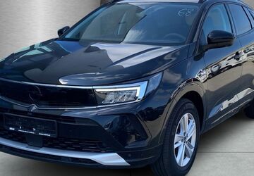 Opel Grandland (X) 17.571 km 20.990 &euro; Reinfeld/ Wesenberg 23858