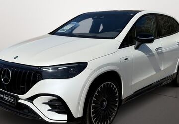 Mercedes-Benz EQE SUV 3.102 km 76.890 &euro; Lübeck 23556