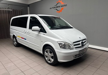 Mercedes-Benz Vito 261.000 km 11.990 &euro; Lübeck 23556