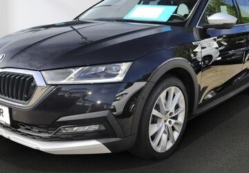 Skoda Octavia 105.300 km 26.880 &euro; Lübeck 23560