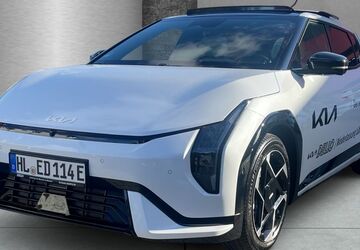 Kia EV4 8.520 km 42.950 &euro; Lübeck 23558