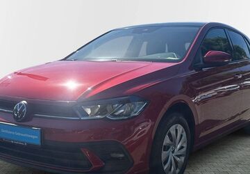 VW Polo 50.830 km 15.750 &euro; Groß Grönau 23627