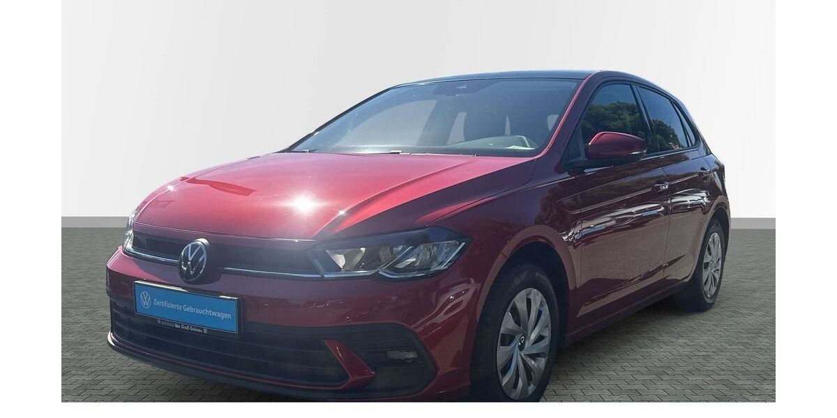 VW Polo 50.830 km 15.750 &euro; Groß Grönau 23627