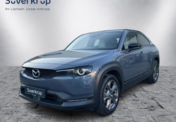 Mazda MX-30 40.500 km 18.980 &euro; Bad Oldesloe 23843