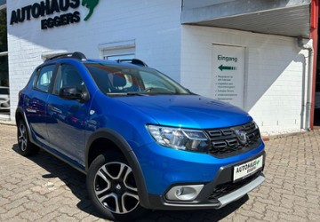 Dacia Sandero 104.205 km 8.750 &euro; Bad Segeberg 23795
