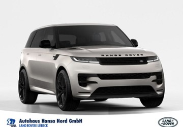 Land Rover Range Rover Sport 1.100 km 135.990 &euro; Lübeck 23554