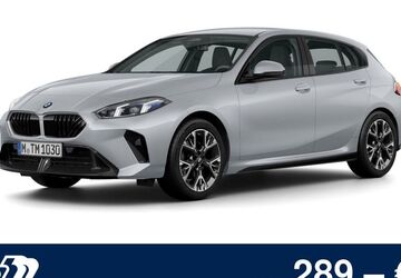 BMW 120 12.915 km 31.950 &euro; Bad Segeberg 23795