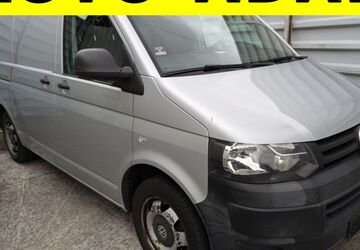 VW T5 andere 226.315 km 7.550 &euro; Lübeck 23556