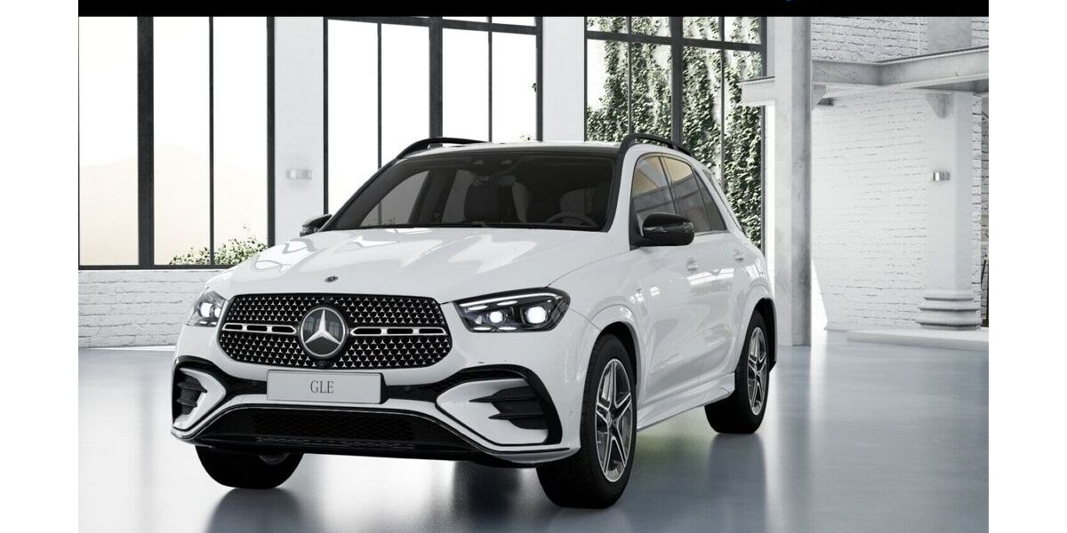 Mercedes-Benz GLE 350 8.000 km 84.940 &euro; Lübeck 23554
