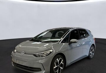 VW ID.3 22.150 km 30.880 &euro; Bad Oldesloe 23843
