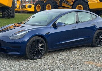 Tesla Model 3 47.500 km 29.900 &euro; Ratekau 23626
