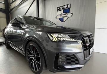 Audi SQ7 92.000 km 59.900 &euro; Lübeck-Stockelsdorf 23617