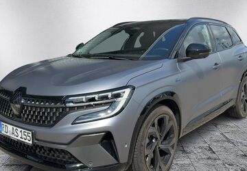 Renault Austral 29.900 km 35.980 &euro; Bad Oldesloe 23843