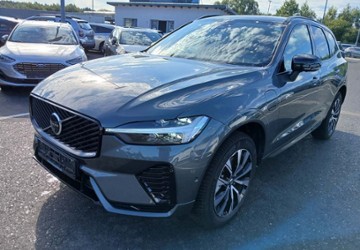 Volvo XC60 10.200 km 52.950 &euro; Bad Segeberg 23795
