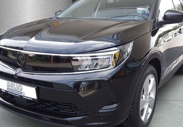Opel Grandland (X) 27.573 km 20.990 &euro; Lübeck 23558