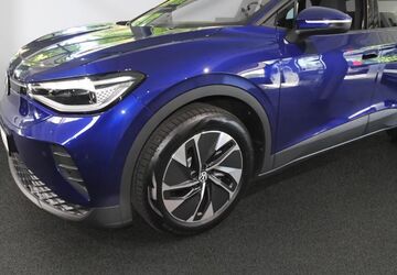 VW ID.4 14.000 km 33.880 &euro; Bad Oldesloe 23843
