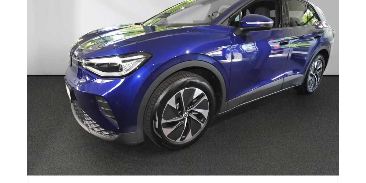 VW ID.4 14.000 km 33.880 &euro; Bad Oldesloe 23843