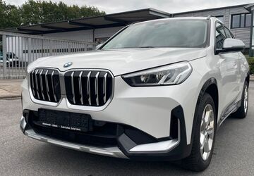 BMW X1 115.026 km 26.900 &euro; Lübeck 23556