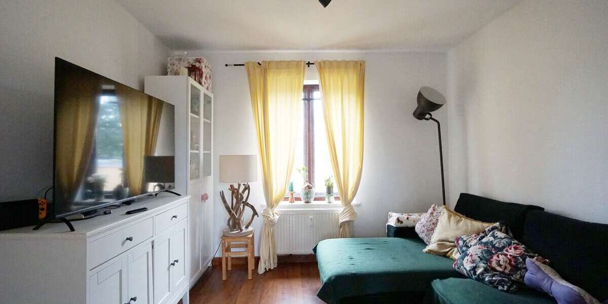 Etagenwohnung Bad Schwartau - 5 Zimmer, 80 m&sup2;, 800&euro; | Angebot:27348837