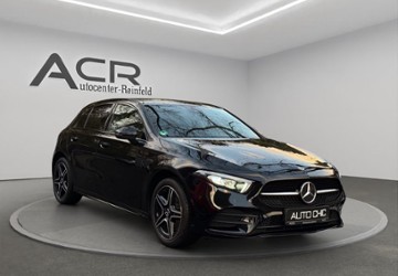 Mercedes-Benz A 250 25.200 km 24.990 &euro; Reinfeld 23858