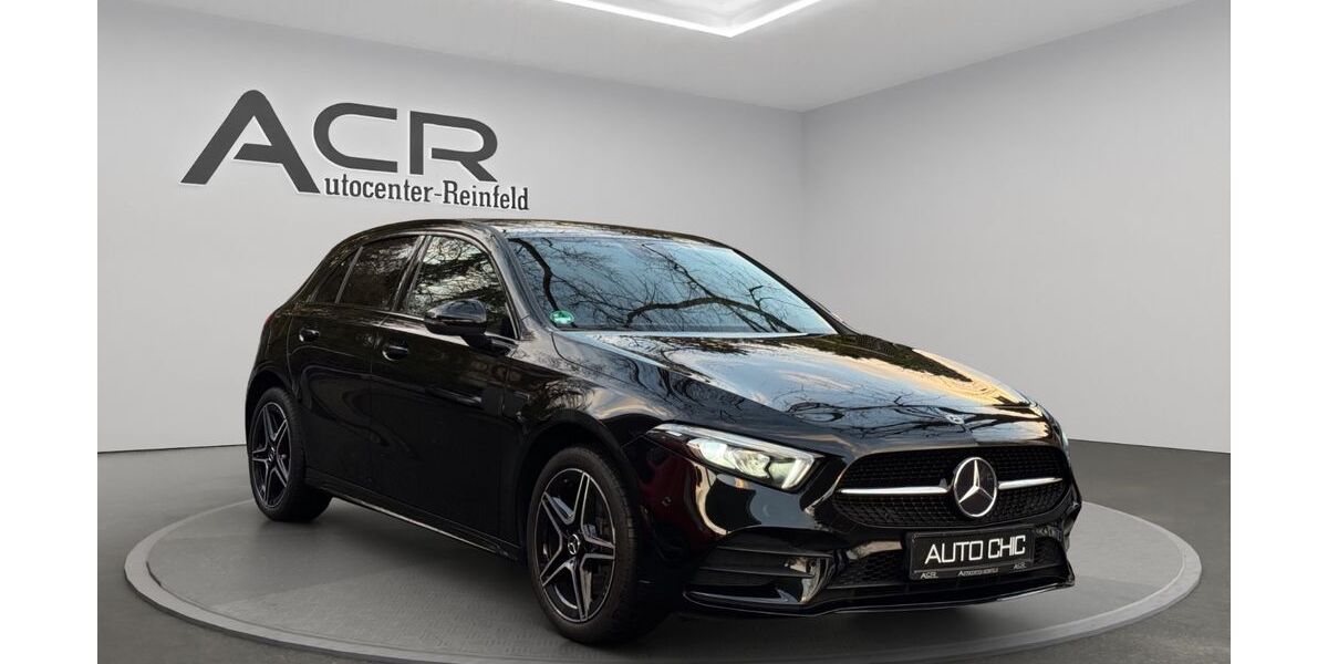 Mercedes-Benz A 250 25.200 km 25.490 &euro; Reinfeld 23858