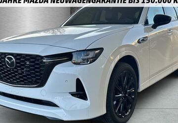 Mazda CX-60 9.901 km 47.650 &euro; Lübeck 23558