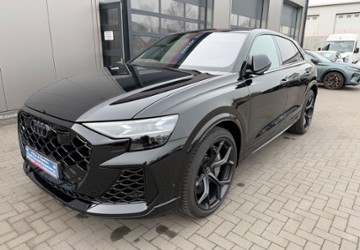Audi RSQ8 5.000 km 169.990 &euro; Bad Segeberg 23795