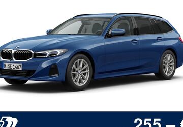 BMW 318 47.479 km 28.550 &euro; Lübeck 23560
