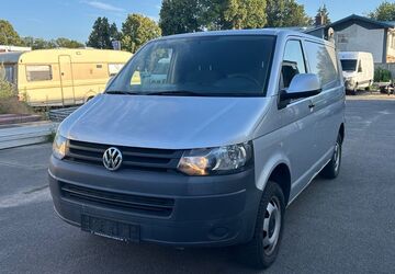 VW T5 Transporter 167.000 km 10.490 &euro; Ahrensbök 23623