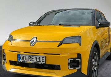 Renault R 5 3.500 km 34.750 &euro; Bad Oldesloe 23843