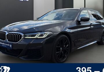 BMW 540 98.431 km 41.890 &euro; Lübeck 23560