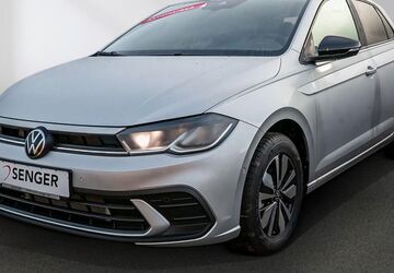 VW Polo 2.000 km 23.880 &euro; Bad Segeberg 23795