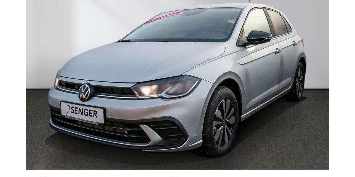 VW Polo 2.000 km 23.880 &euro; Bad Segeberg 23795