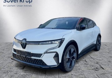 Renault Megane E-TECH 19.900 km 36.980 &euro; Bad Oldesloe 23843