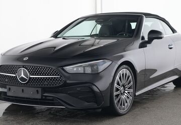 Mercedes-Benz CLE 220 22.400 km 48.890 &euro; Lübeck 23556