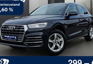 Audi Q5 74.413 km 27.950 &euro; Lübeck 23560