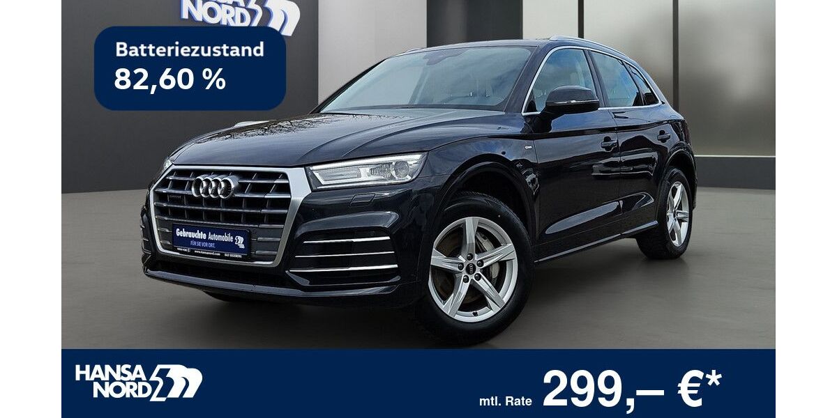 Audi Q5 74.413 km 27.950 &euro; Lübeck 23560