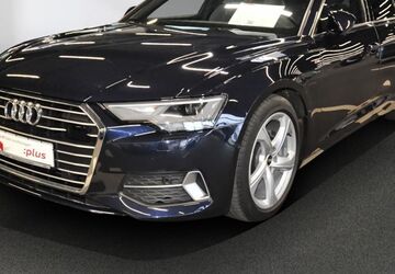 Audi A6 72.900 km 29.880 &euro; Lübeck 23556
