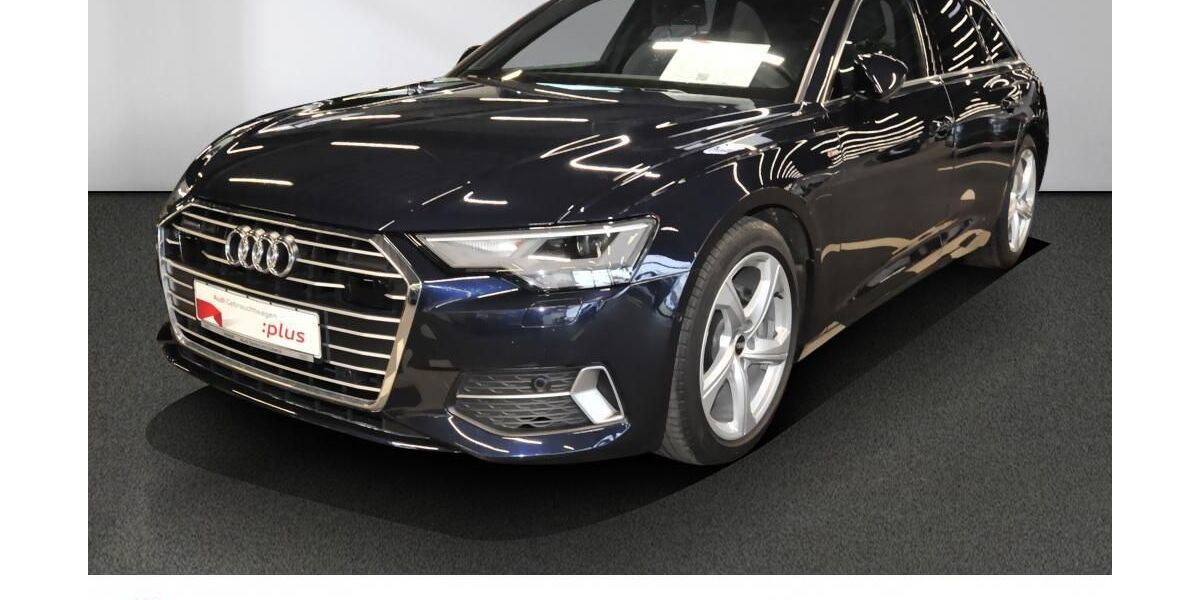 Audi A6 72.900 km 29.880 &euro; Lübeck 23556