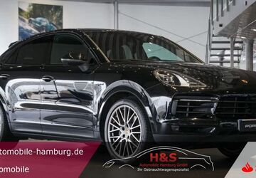 Porsche Cayenne 61.400 km 74.900 &euro; Bad Segeberg 23795