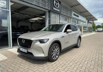 Mazda CX-60 12.900 km 39.990 &euro; Bad Oldesloe 23843