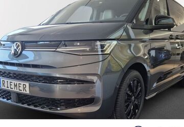 VW T7 Multivan 1.100 km 68.669 &euro; Mölln 23879