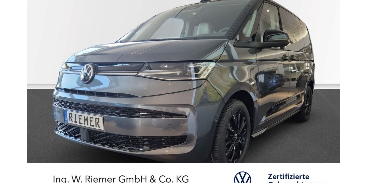 VW T7 Multivan 1.100 km 68.669 &euro; Mölln 23879